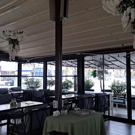 Hotel Central Slobozia  Ngoại thất bức ảnh