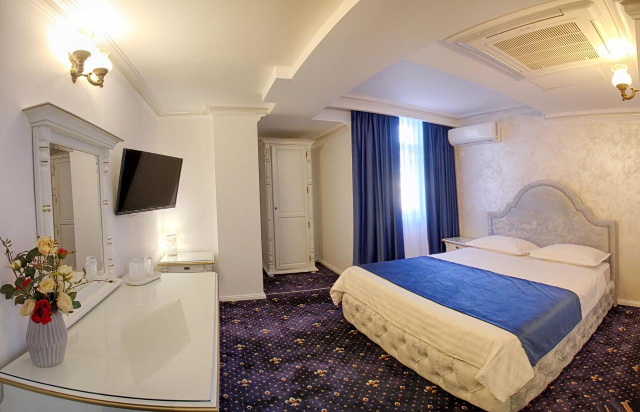 Hotel Central Slobozia  Ngoại thất bức ảnh