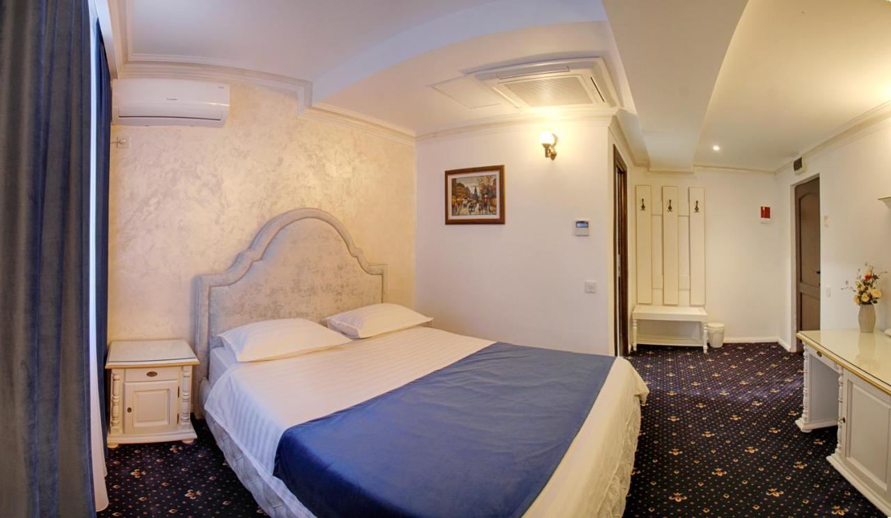 Hotel Central Slobozia  Ngoại thất bức ảnh