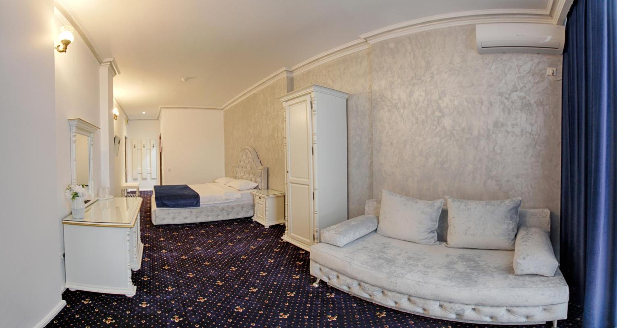 Hotel Central Slobozia  Ngoại thất bức ảnh