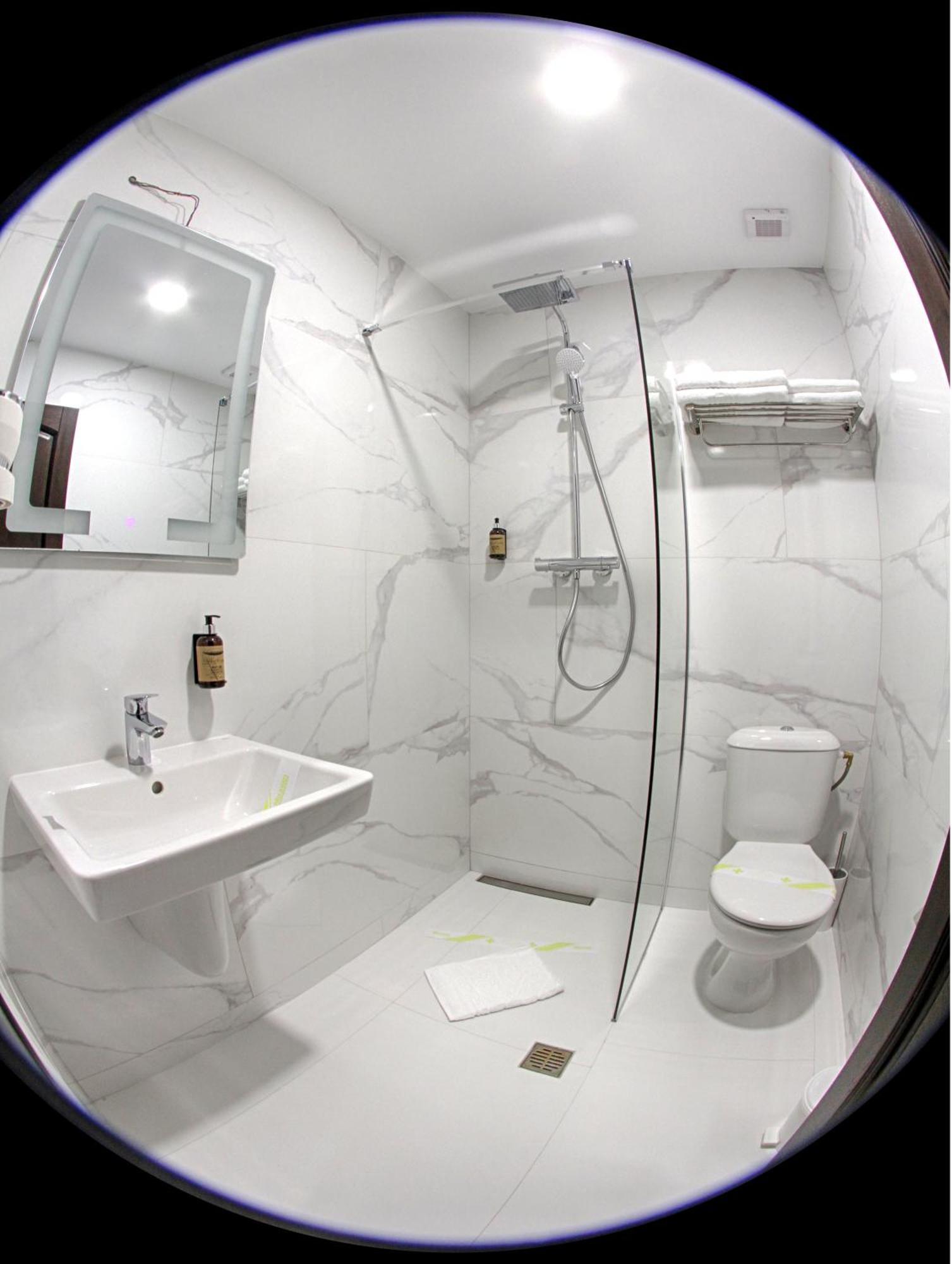 Hotel Central Slobozia  Ngoại thất bức ảnh