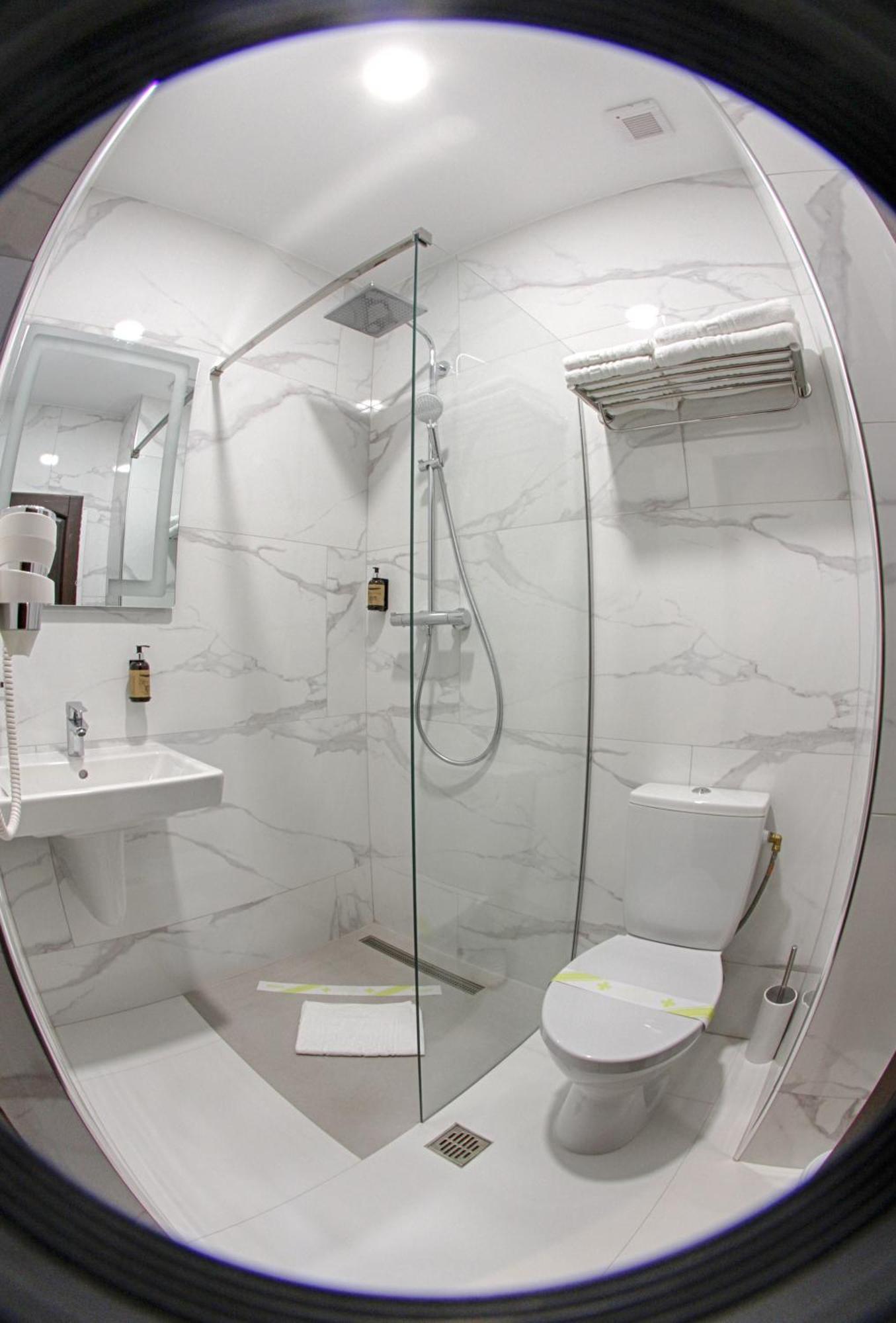Hotel Central Slobozia  Ngoại thất bức ảnh