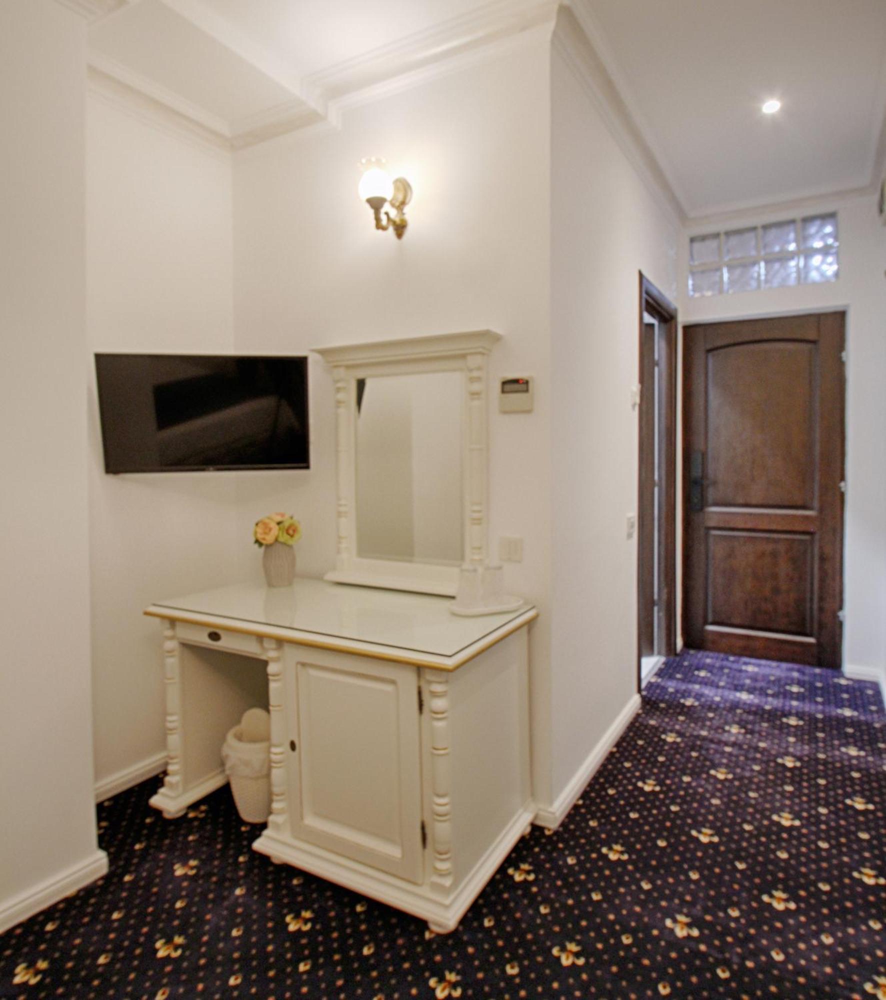 Hotel Central Slobozia  Phòng bức ảnh